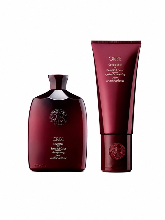 Oribe Other - Oribe Shampoo & Conditioner for Beautiful Color Set, Both NIB!